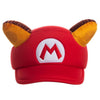 Super Mario Bros. 3 Raccoon Mario Hat - Sweets and Geeks