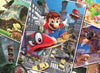 Super Mario™ Odyssey “Snapshots” 1000 Piece Premium Puzzle - Sweets and Geeks