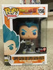 Funko Pop! Dragon Ball Z - Super Saiyan God Super Saiyan Vegeta #156 - Sweets and Geeks