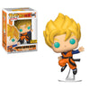 Funko Pop! Dragon Ball Z - Super Saiyan Goten #641 - Sweets and Geeks