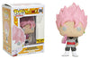 Funko Pop! Dragon Ball Super - Super Saiyan Rose Goku Black #260 - Sweets and Geeks