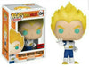 Funko Pop! Dragonball Z - Super Saiyan Vegeta #154 - Sweets and Geeks