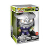 Funko Pop! Movies: Teenage Mutant Ninja Turtles - Super Shredder (10 inch) (GameStop) #1168 - Sweets and Geeks