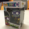 Funko Pop! Plants vs. Zombies GW2 - Super Brainz #79 - Sweets and Geeks
