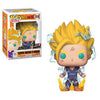 Funko Pop! Dragonball Z - Super Saiyan 2 Gohan #518 - Sweets and Geeks