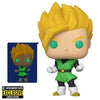 Funko POP! Animation: Dragon Ball Z - Super Saiyan Gohan (Glow in the Dark) #858 - Sweets and Geeks