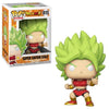 Funko Pop! Animation : Dragon Ball Super - Super Saiyan Kale #815 - Sweets and Geeks