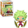 Funko Pop! Dragonball Z Super - Super Saiyan Kelfla - Sweets and Geeks