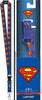 DC Comics Lanyard - Sweets and Geeks