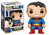 Funko Pop! Batman: The Dark Knight Returns - Superman #114 - Sweets and Geeks