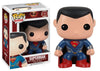 Funko Pop! Heroes : Man of Steel - Superman #29 - Sweets and Geeks