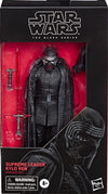 Star Wars The Black Series Figures - Supreme Leader Kylo Ren #90 - Sweets and Geeks