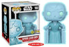 Funko Pop! Star Wars - Supreme Leader Snoke #182 - Sweets and Geeks