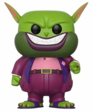 Funko Pop Movies: Space Jam - Swackhammer #416 - Sweets and Geeks