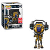 Funko Pop! Destiny - Sweeper Bot #342 - Sweets and Geeks