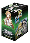 Sword Art Online Vol.2 Booster Box - Sweets and Geeks