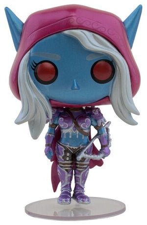 Funko Pop! Games: World of Warcraft - Lady Sylvanas #30 - Sweets and Geeks