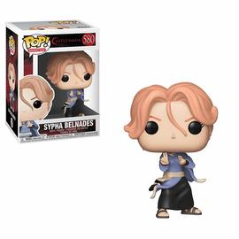 Funko Pop! Castlevania - Sypha Belnades #580 - Sweets and Geeks