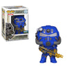 Funko Pop Games: Fallout - T-51 Power Armor (Vault Tec) (BestBuy) #370 - Sweets and Geeks