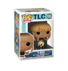Funko Pop! TLC - T-Boz (Translucent) #195 - Sweets and Geeks