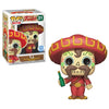 Funko Pop! Funko: Funko - T.J. (Funko Shop) #21 - Sweets and Geeks