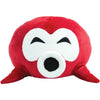 TOMY Club Mocchi-Mocchi The Legend of Zelda Octorok Mega Cushion Plush T12736 - Sweets and Geeks