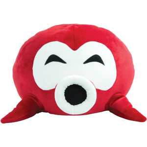 TOMY Club Mocchi-Mocchi The Legend of Zelda Octorok Mega Cushion Plush T12736 - Sweets and Geeks