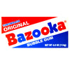 BAZOOKA PARTY THEATER BOX - Sweets and Geeks