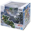 TAMASHII NATIONS Roronoa Zoro (Zorojuro) One Piece, Bandai Spirits Figuarts Zero - Sweets and Geeks