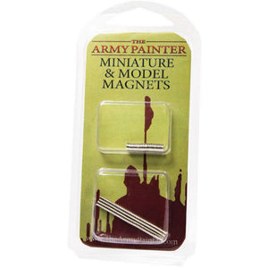 Tools: Miniature & Model Magnets - Sweets and Geeks