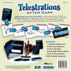 Telestrations®: After Dark - Sweets and Geeks