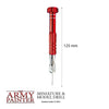 Tools: Miniature and Model Drill - Sweets and Geeks