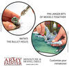 Tools: Miniature and Model Drill - Sweets and Geeks