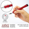Tools: Hobby Knife - Sweets and Geeks