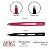 Tools: Tweezers Set - Sweets and Geeks