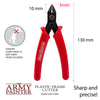 Tools: Plastic Frame Cutter - Sweets and Geeks