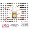 Tools: Paint Mixing Empty Bottles - Sweets and Geeks