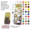 Tools: Mixing Balls - Sweets and Geeks