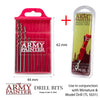 Tools: Drill Bits - Sweets and Geeks