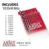 Tools: Drill Bits - Sweets and Geeks