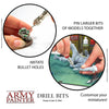 Tools: Drill Bits - Sweets and Geeks