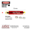 Tools: Marker Light Laser Pointer - Sweets and Geeks