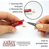 Tools: Marker Light Laser Pointer - Sweets and Geeks