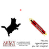 Tools: Marker Light Laser Pointer - Sweets and Geeks