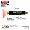 Tools: Target Lock Laser Line - Sweets and Geeks