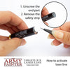 Tools: Target Lock Laser Line - Sweets and Geeks