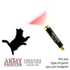 Tools: Target Lock Laser Line - Sweets and Geeks