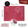 Tools: Self-Healing Cutting Mat - Sweets and Geeks