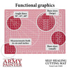 Tools: Self-Healing Cutting Mat - Sweets and Geeks