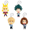 My Hero Academia Danglers - Sweets and Geeks